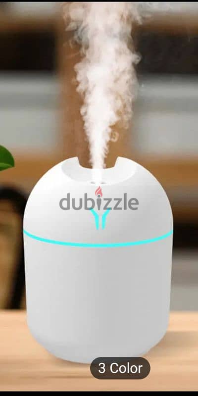 USB HUMIDIFIER SMALL 0