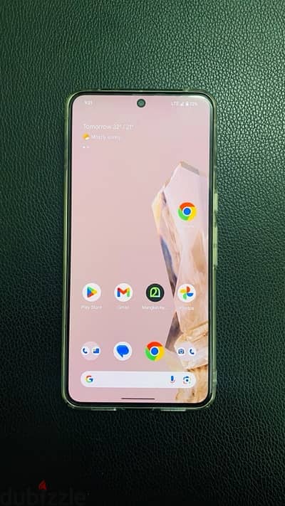 GOOGLE PIXEL 8 PRO