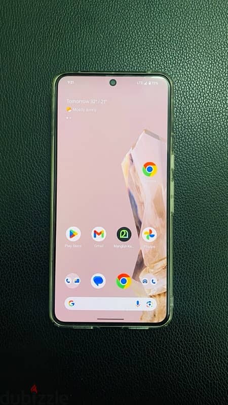 GOOGLE PIXEL 8 PRO 0