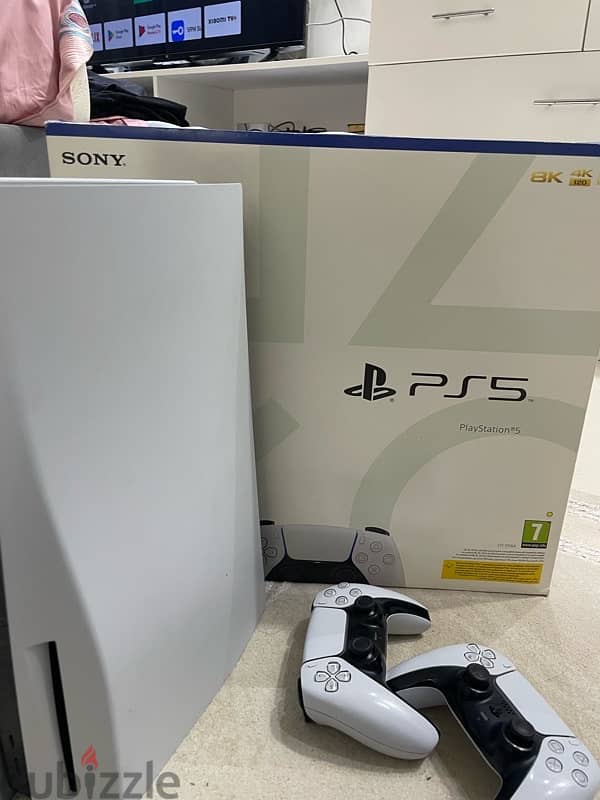 بليستيشن PlayStation 5 3