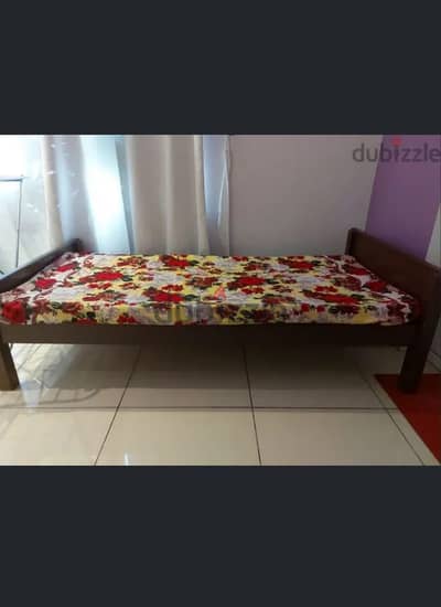 Bed and matters for sale