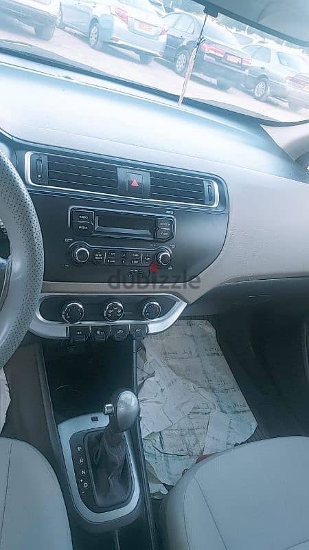 For Sale KIA RIO MODEL 2016 11