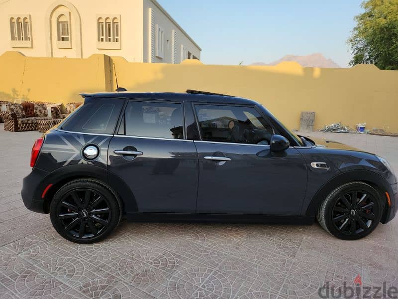 MINI Cooper s 2016 5