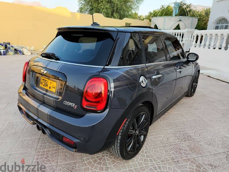 MINI Cooper s 2016 6