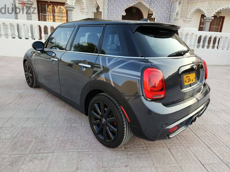 MINI Cooper s 2016 7