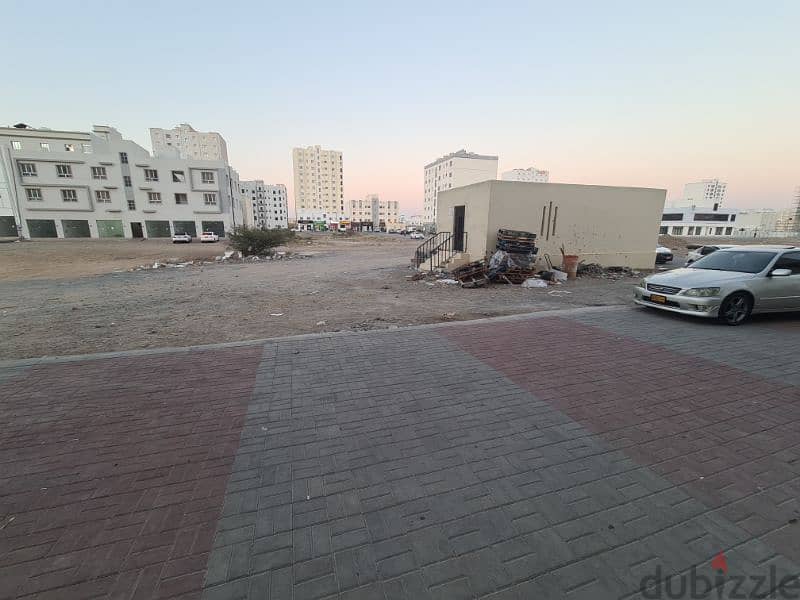 shops for rent in Maabilah 0