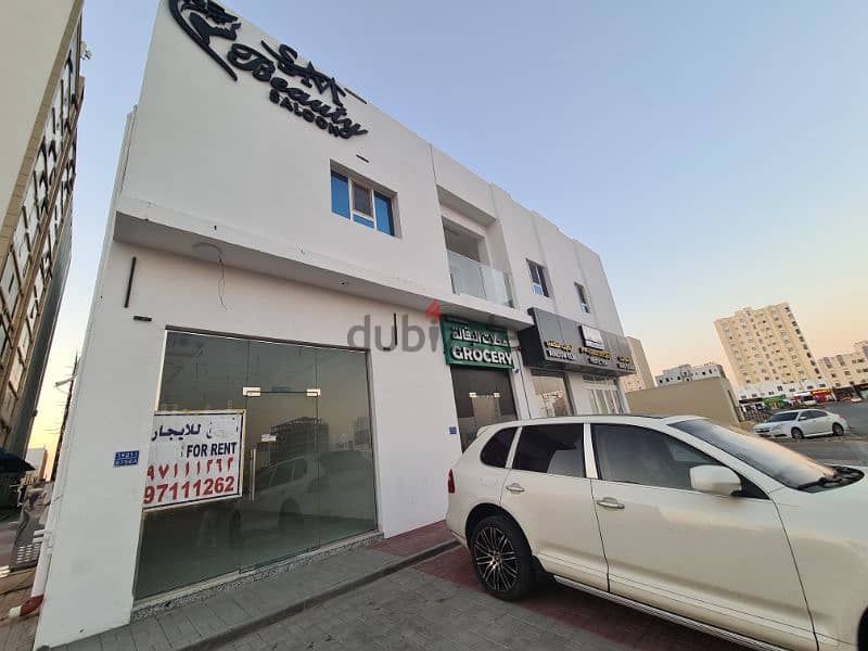 shops for rent in Maabilah 10