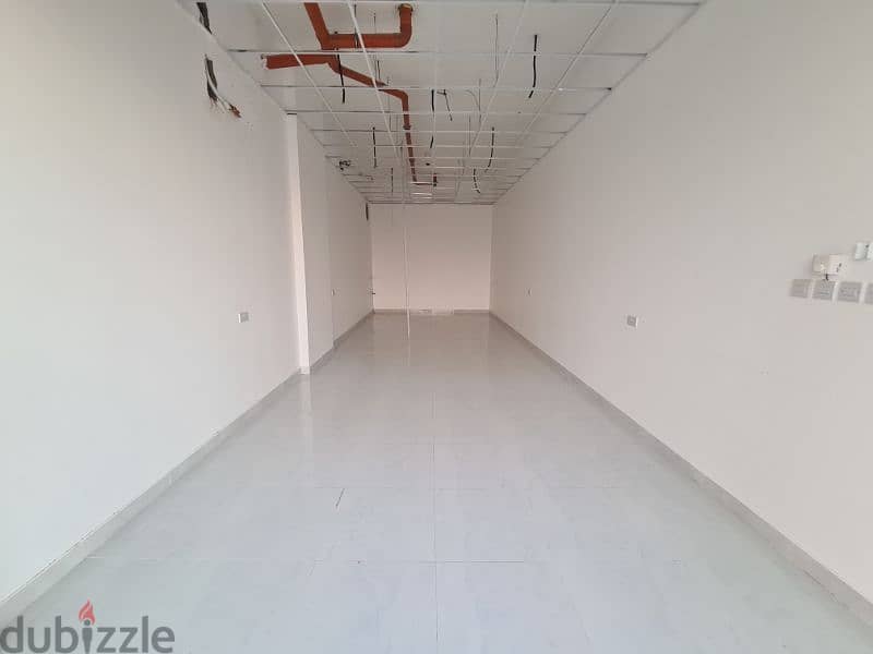 shops for rent in Maabilah 13