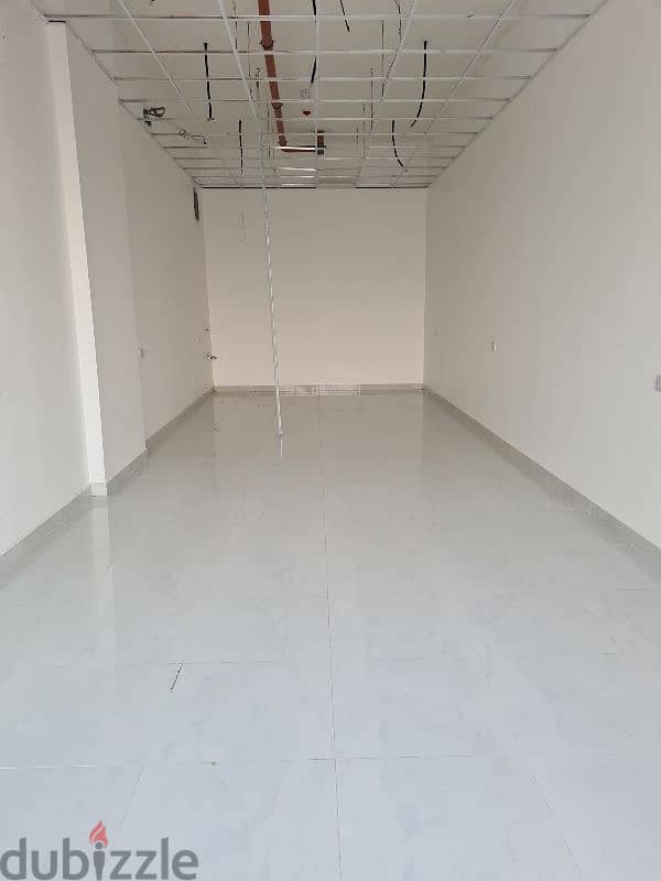 shops for rent in Maabilah 18