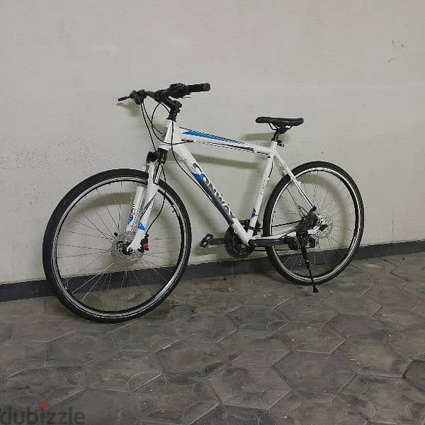 Racing bicycle for sale well break 1