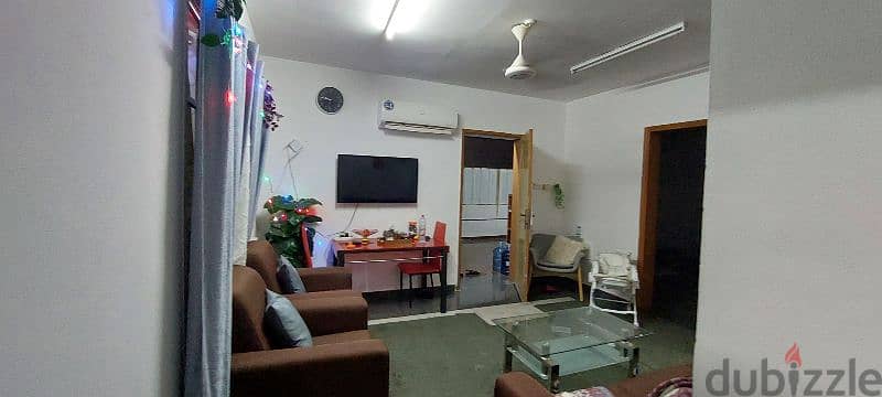 2bhk family flat for rent 2