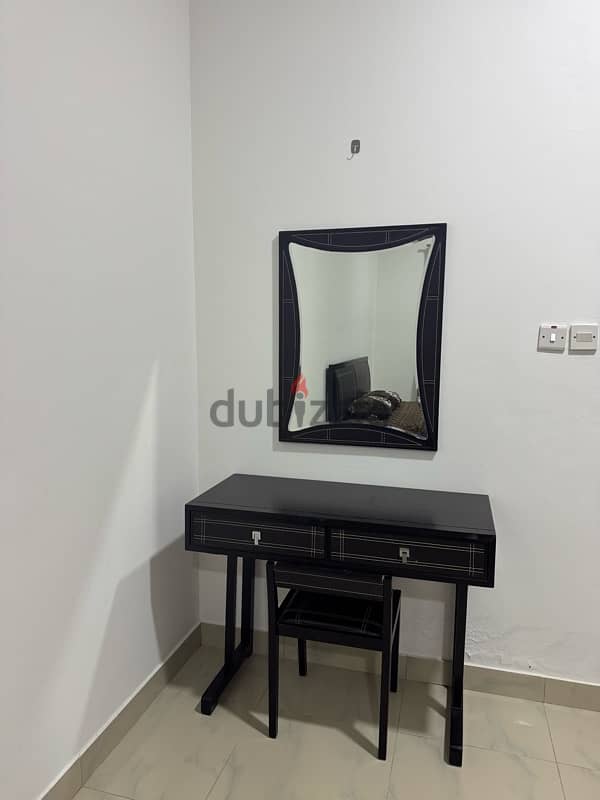 Furnished Modern Apartment in Qurum (next to Royal Opera House) 4