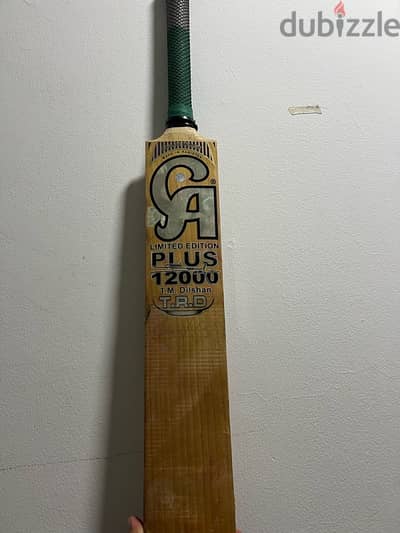 CA-12000 original Bat