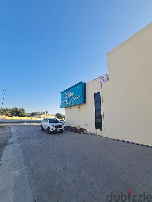 shop for rent /Sohar 0