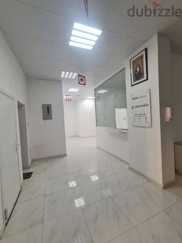 shop for rent /Sohar 6