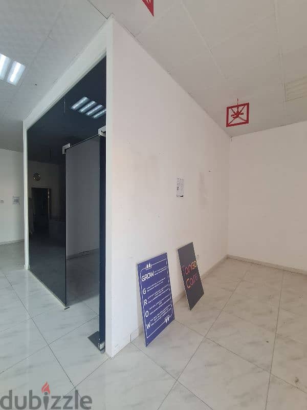 shop for rent /Sohar 10