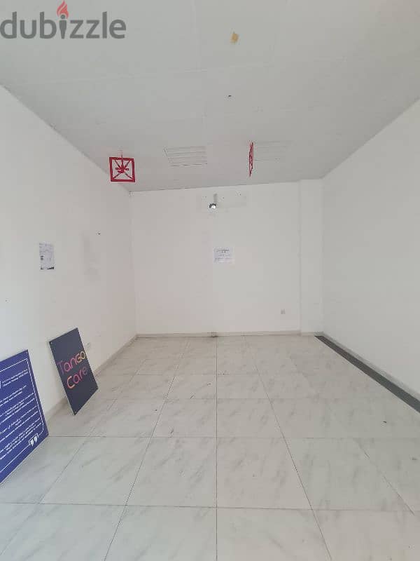 shop for rent /Sohar 11