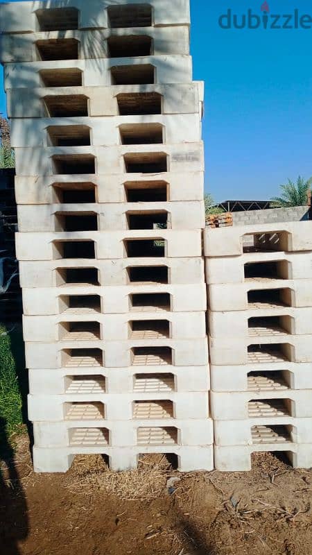 USED PALLETS FOR SALE 8