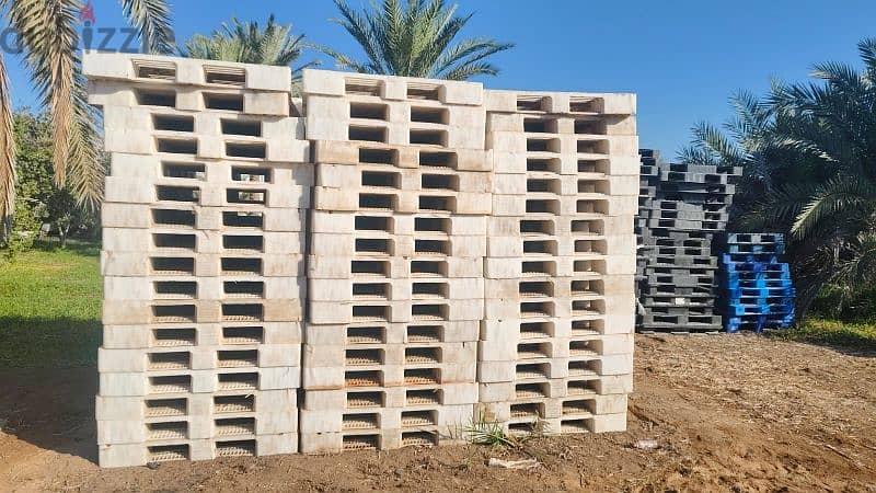 USED PALLETS FOR SALE 0