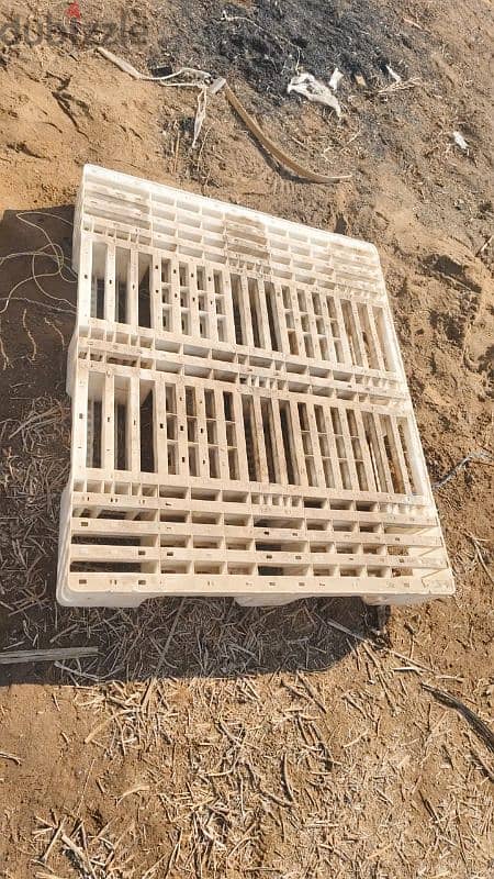 USED PALLETS FOR SALE 10