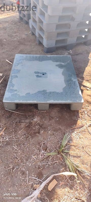 USED PALLETS FOR SALE 13