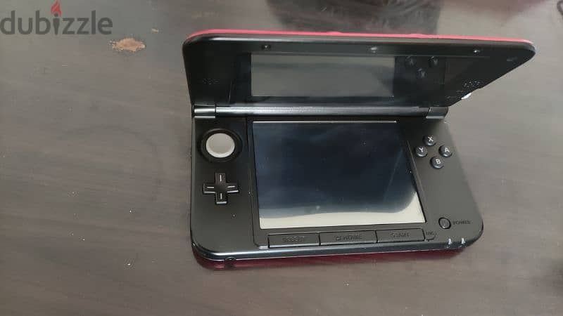 Nintendo 3ds 1