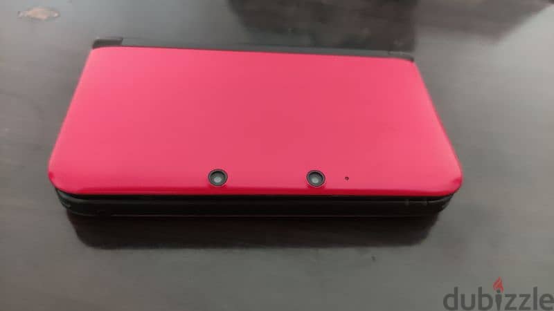 Nintendo 3ds 2