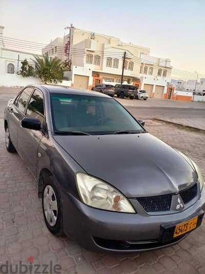 Mitsubishi Lancer 2008 For Sale