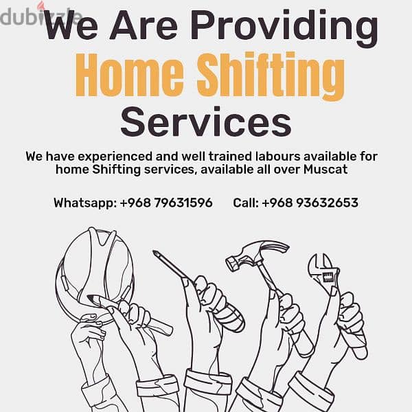 we are providing house shifting cleaners services 1