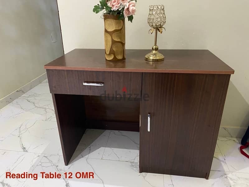 Furnitures in excellent condition 1