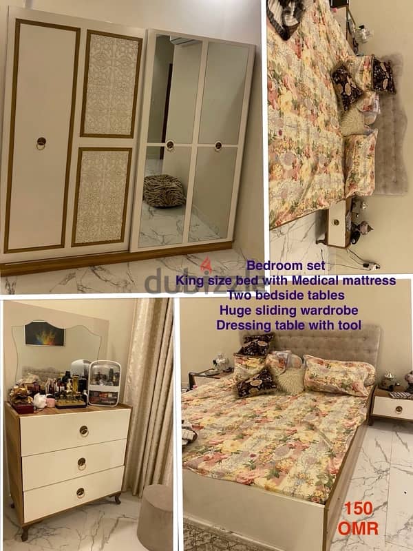 Furnitures in excellent condition 2