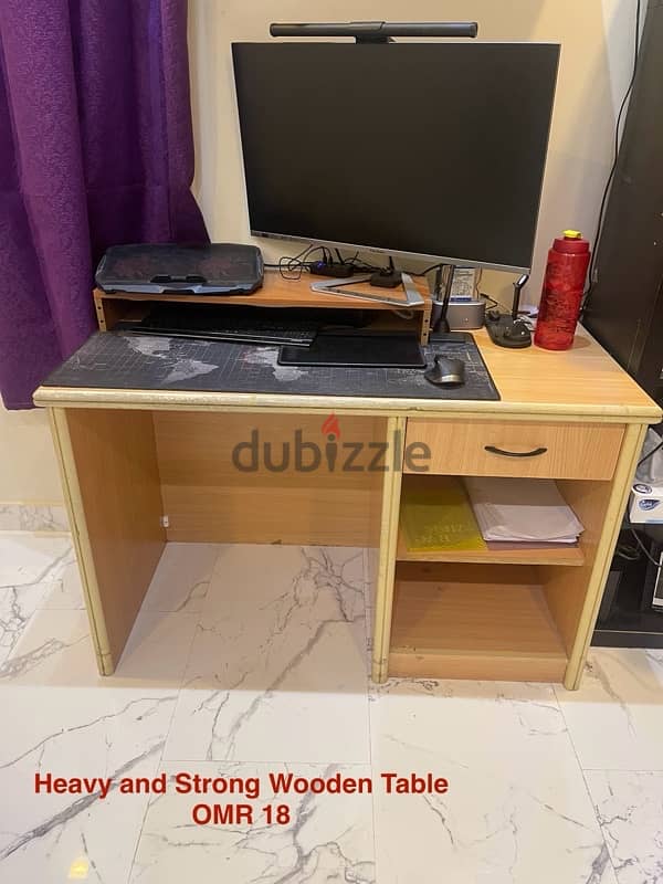 Furnitures in excellent condition 5