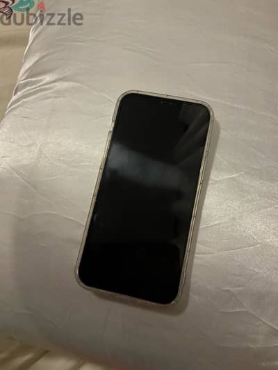 IPHONE 12 PRO MAX 256 GB