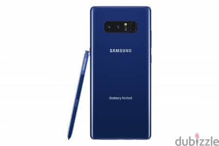 Samsung note 8 (256GB)