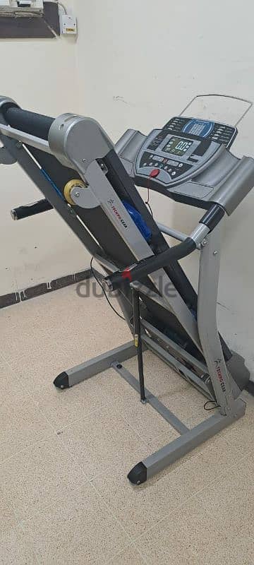 Tread Mill urgent sale only for serious buyer