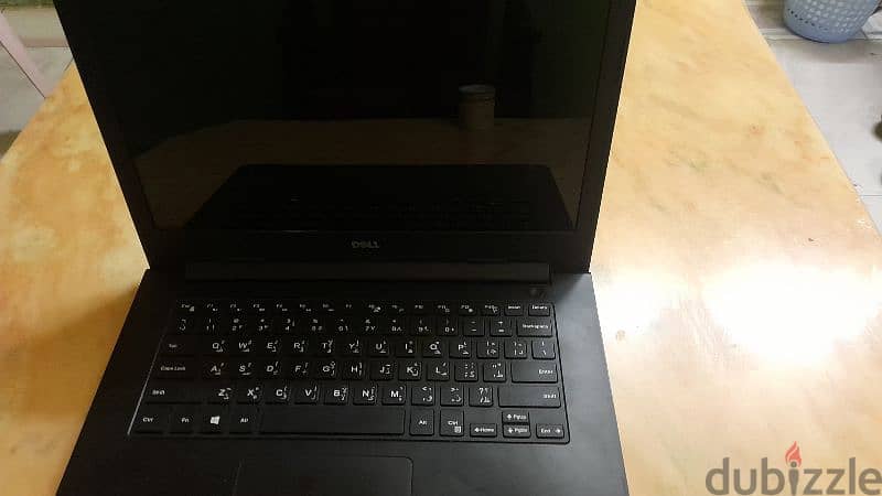 lab top Dell for sell 1