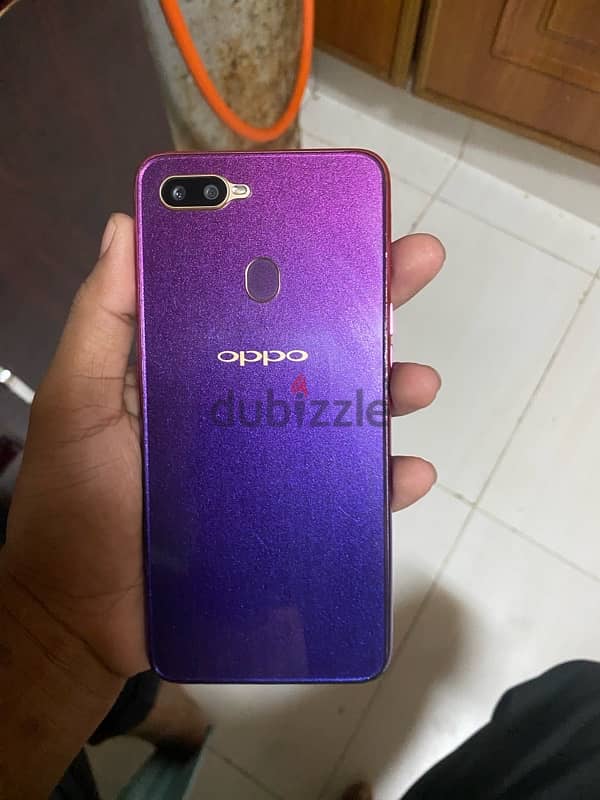 OPPO F9 1