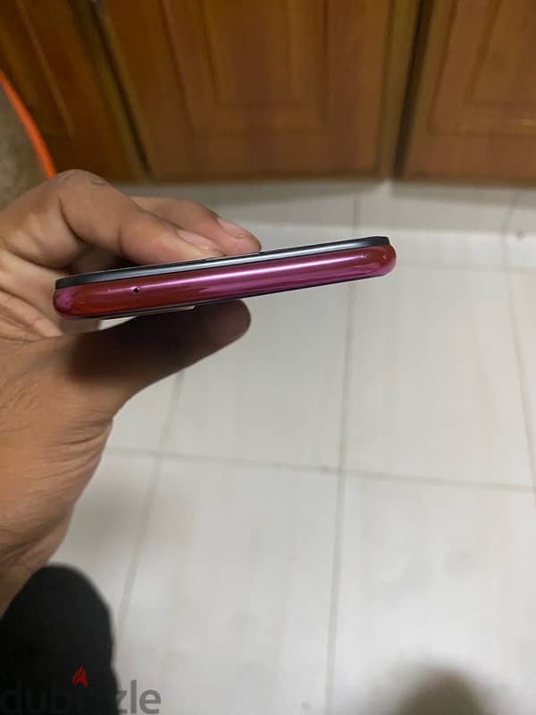 OPPO F9 4