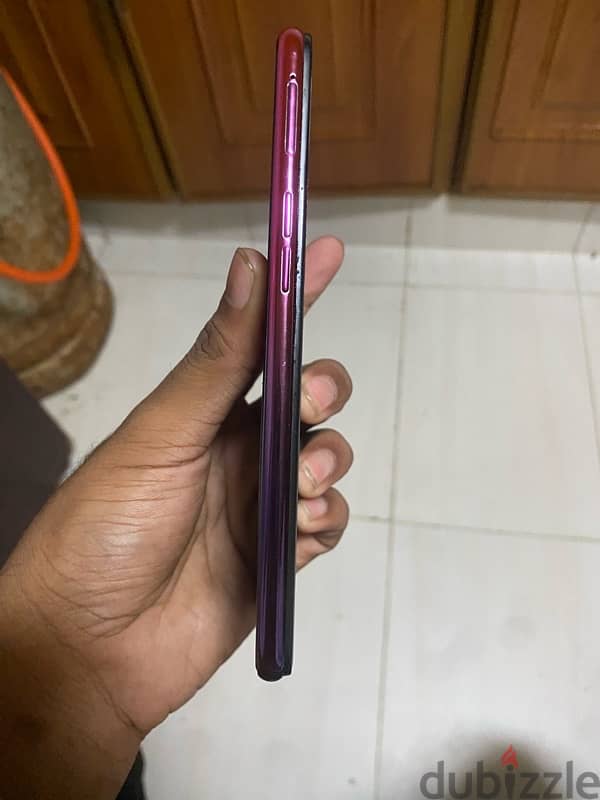 OPPO F9 5