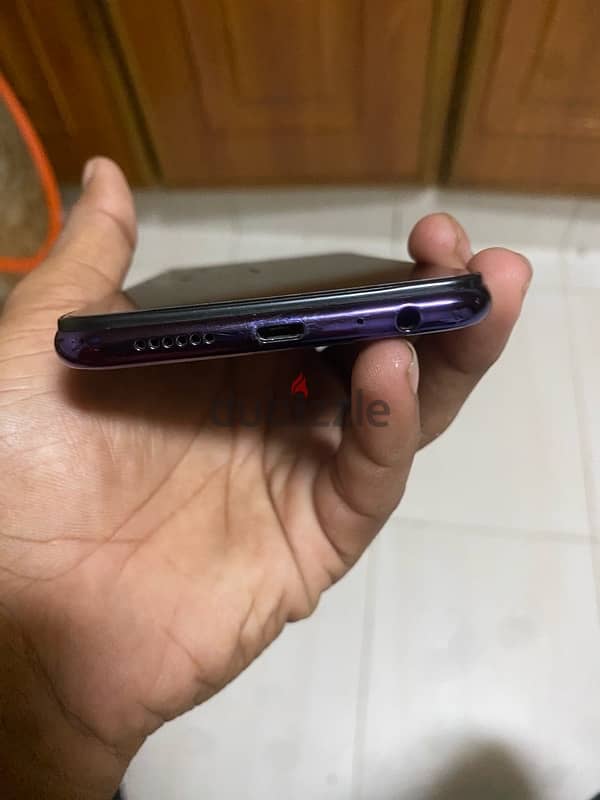 OPPO F9 6