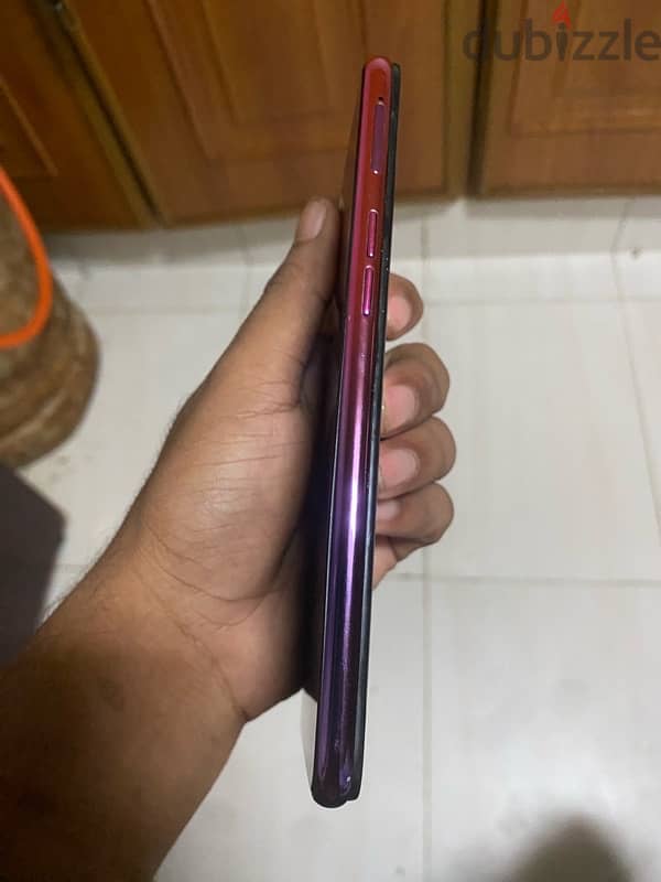 OPPO F9 7