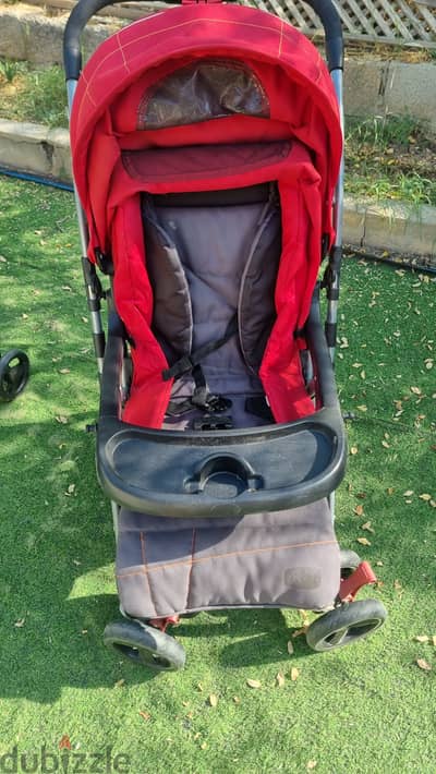 Stroller