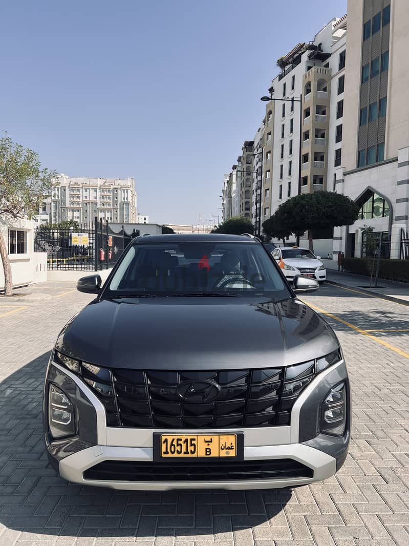 Hyundai Creta 2022 4