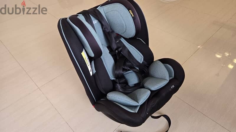 branded stroller / car seat / high chair 2