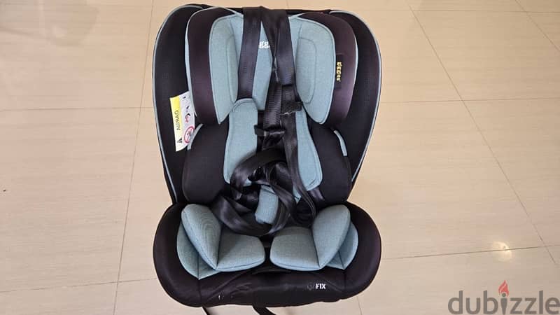 branded stroller / car seat / high chair 3