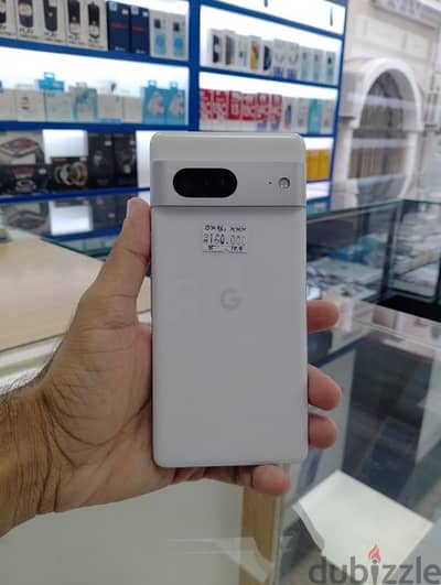 Google pixel7 8/128gb