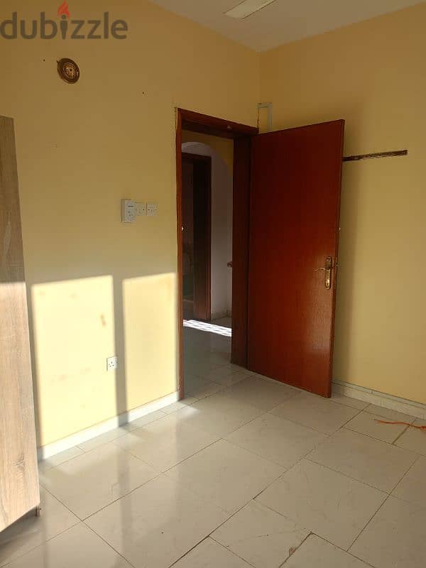 FLAT FOR RENT omr120 & 150 4