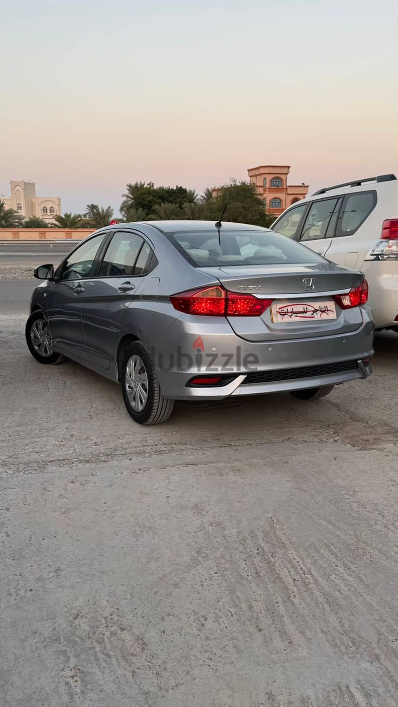 Honda Civic 2019 2