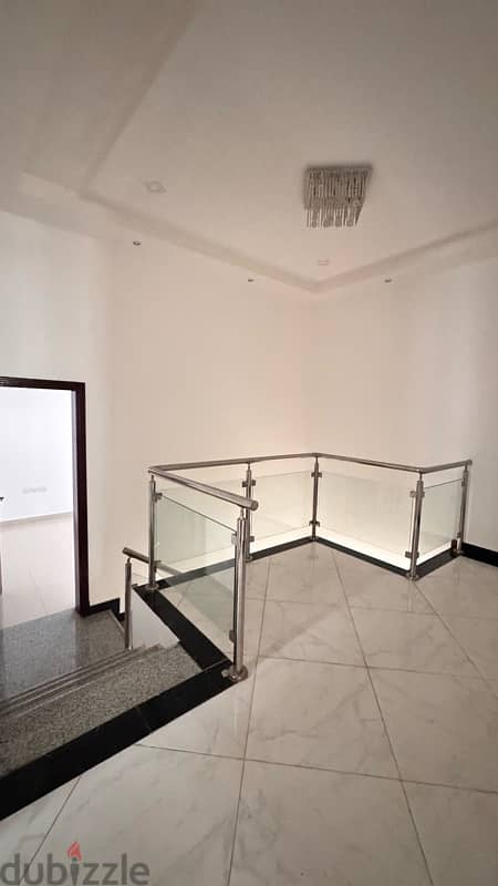 For Sale or Rent 5 BHK Villa Mawalleh near Al Mouj 10