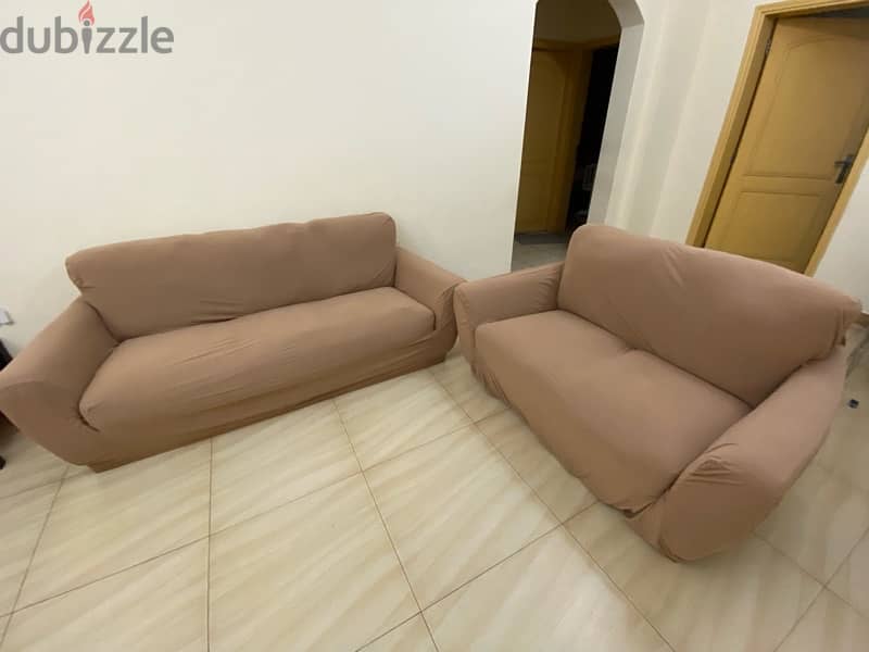 5 Seater Sofa for Sale 1